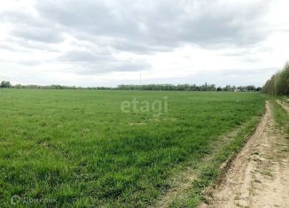 Продается земельный участок, 1126 сот., село Вятское, Советская улица