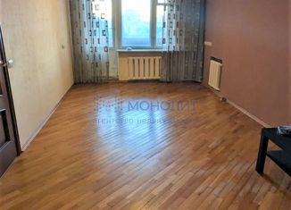 Продается 1-комнатная квартира, 45 м2, Нижний Новгород, улица Невзоровых, 111, улица Невзоровых