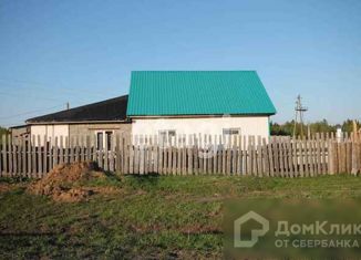 Дом на продажу, 37.5 м2, посёлок Сибиряк, Озёрная улица, 2