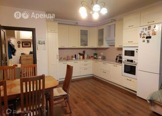 Сдам в аренду 3-ком. квартиру, 100 м2, Санкт-Петербург, улица Бабушкина, 53, муниципальный округ Ивановский