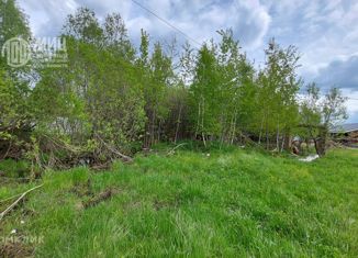 Продаю земельный участок, 6.5 сот., деревня Красновидово, Зелёная улица