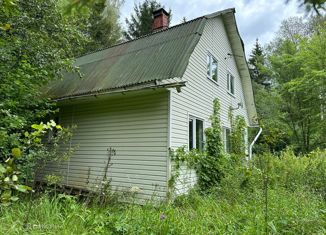 Продам дом, 80 м2, деревня Петрово