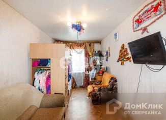 Продаю 2-комнатную квартиру, 43.7 м2, Вологда, Петрозаводская улица, 26, 6-й микрорайон