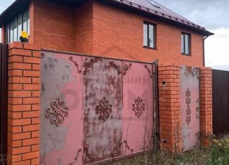 Продажа дома, 152 м2, поселок городского типа Полотняный Завод, Армейская улица, 1