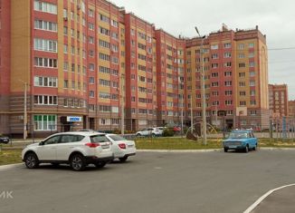 Продажа трехкомнатной квартиры, 75.6 м2, Йошкар-Ола, бульвар 70-летия Победы в Великой Отечественной войне, 7А, микрорайон Спортивный