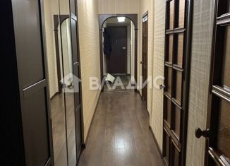 Трехкомнатная квартира на продажу, 69 м2, Санкт-Петербург, Тихорецкий проспект, 1к1, Тихорецкий проспект