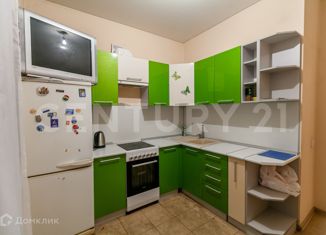 Продается 1-ком. квартира, 34.9 м2, Краснодар, улица Рахманинова, 21к1, Музыкальный микрорайон