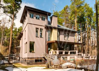 Дом в аренду, 650 м2, деревня Немчиново, деревня Немчиново, 100