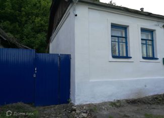 Продам дом, 55 м2, рабочий посёлок Рамонь, улица Победы, 9