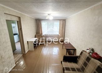 Продается 1-комнатная квартира, 30.3 м2, Самара, метро Российская, улица Тухачевского, 239