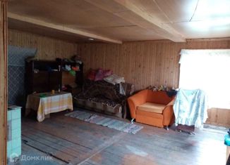 Продам дом, 50.7 м2, село Устье