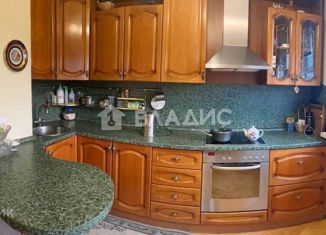 Продаю 2-комнатную квартиру, 54 м2, Москва, Кантемировская улица, 53к1, метро Кантемировская