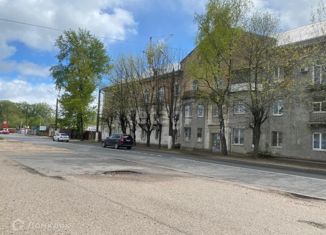 Продаю трехкомнатную квартиру, 77.7 м2, Тверь, улица Спартака, 4/2, Центральный район