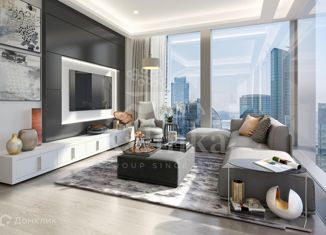 Продаю 4-комнатную квартиру, 209.7 м2, Москва, 1-й Красногвардейский проезд, 22с2, метро Международная