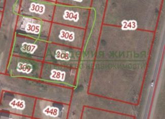 Продаю земельный участок, 7 сот., поселок Рейник