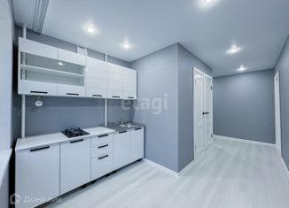 Продам 1-ком. квартиру, 32.7 м2, Мордовия, Севастопольская улица, 60