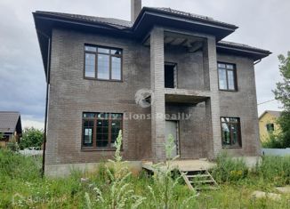 Продам дом, 320 м2, деревня Толстопальцево, Центральная улица