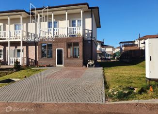 Продается таунхаус, 123 м2, СНТ Удачное, СНТ Удачное, 275