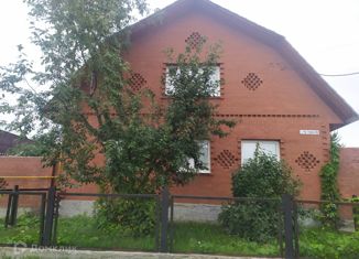 Продам дом, 114 м2, посёлок Старопышминск, улица Красных Героев