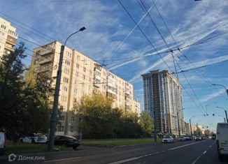 3-ком. квартира на продажу, 65.6 м2, Санкт-Петербург, улица Ярослава Гашека, 12/100А, метро Дунайская