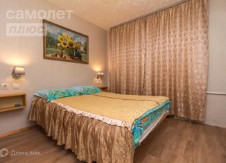 Продаю трехкомнатную квартиру, 62.2 м2, село Дмитриевка, Трактовая улица, 14