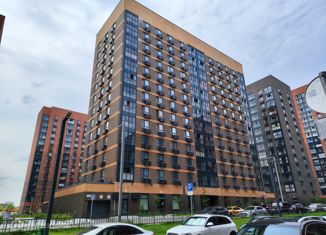 Продам машиноместо, 35.1 м2, Москва, Измайловский проезд, 5/1к1, район Измайлово