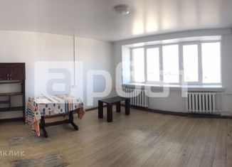 Трехкомнатная квартира на продажу, 67 м2, Кострома, улица Терешковой, 8