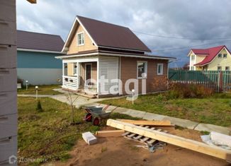 Продается дом, 177.3 м2, коттеджный посёлок Родные просторы, коттеджный посёлок Родные просторы, 106