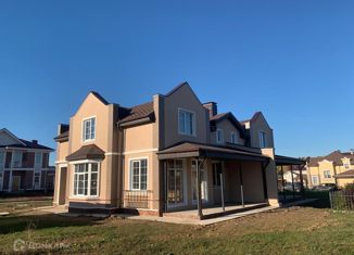 Дом на продажу, 172 м2, коттеджный посёлок Эсквайр Парк