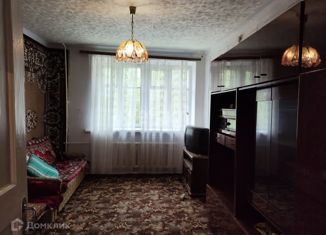 Продается 2-комнатная квартира, 41.4 м2, Челябинская область, Шахтёрская улица, 6А