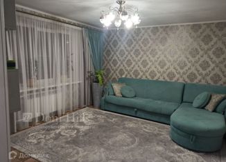3-комнатная квартира на продажу, 62 м2, Ростовская область, Морская улица, 118