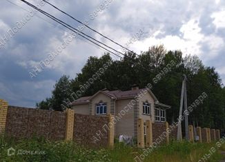 Продажа дома, 250 м2, деревня Веледниково, Живописная улица