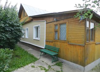 Продаю дом, 52.2 м2, Владимир, Верезинская улица, 21