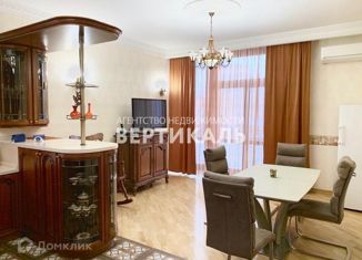 Сдам 4-комнатную квартиру, 190 м2, Москва, Подсосенский переулок, 3, Подсосенский переулок