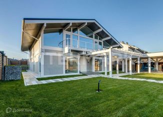 Продам дом, 330 м2, поселок Отрадное, улица Брюсова