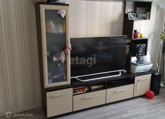 4-комнатная квартира на продажу, 12 м2, Нижневартовск, Интернациональная улица, 20