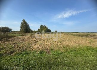 Продается участок, 10 сот., деревня Зайцево