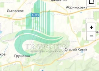 Продам земельный участок, 6 сот., Первомайское сельское поселение