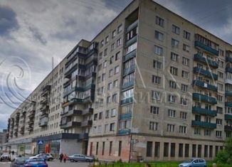 Продам трехкомнатную квартиру, 73 м2, Санкт-Петербург, Гражданский проспект, 104к1, Калининский район