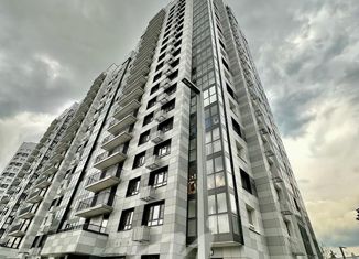 Продажа 2-ком. квартиры, 57 м2, Москва, Осташковская улица, 9к2, Осташковская улица