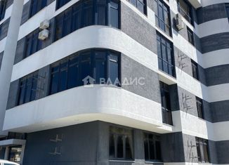 Двухкомнатная квартира на продажу, 69 м2, село Мысхако, Рассветная улица, 16А