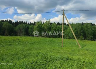 Продам участок, 14 сот., деревня Заполье, Сельская улица