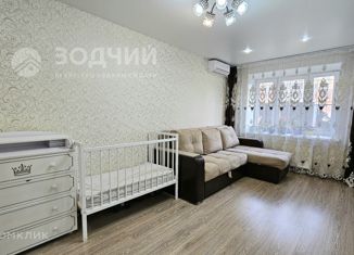 Продажа 1-комнатной квартиры, 34.4 м2, Чебоксары, улица И.П. Прокопьева, 3