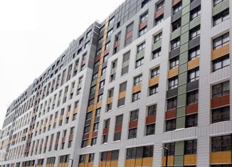 Продажа 1-ком. квартиры, 37.39 м2, Санкт-Петербург, ЖК Форест Аквилон, Планерная улица, 87к1