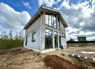 Дом на продажу, 85 м2, деревня Туринщина