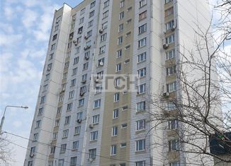 Продается 2-ком. квартира, 51.5 м2, Москва, Онежская улица, 22, станция Коптево