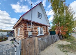 Дом на продажу, 25 м2, территория СОСН Лесная Поляна, Земляничная улица