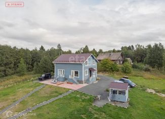 Продажа дома, 190 м2, село Ведлозеро