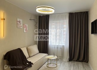 Продается 1-комнатная квартира, 30 м2, Ростов-на-Дону, Берберовская улица, 4