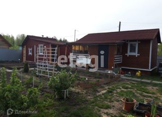 Дом на продажу, 26 м2, СНТ Нива, 3-я Северная улица